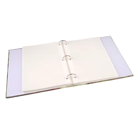 Shop for the Travel Photo Album with Pages by Recollections